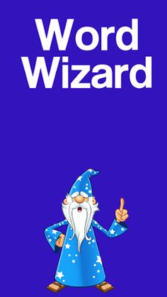 Word Wizard - Screenshot 1