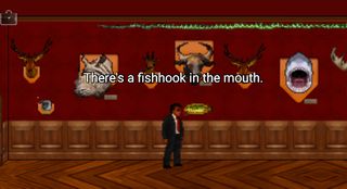 Escape from Sasgris [UNSOLVED] - Screenshot 2