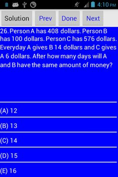 Word Problem 1 - Screenshot 4