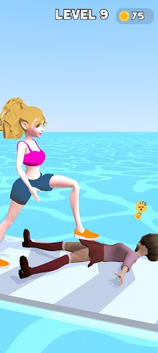 Watch Your Steps - Screenshot 1