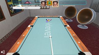 Pandemic Multiverse 8Ball Pool - Screenshot 3