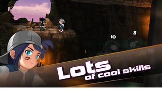 Neighbor Four Brother Secret P - Screenshot 3