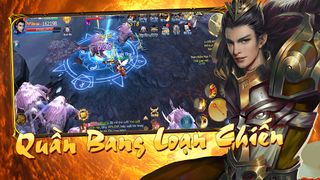 Đấu Ma - Screenshot 3