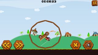 Pirate Land Ride - Screenshot 3