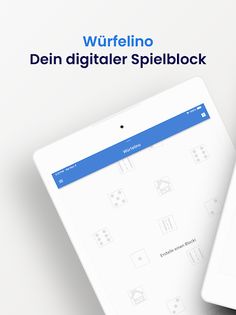 Würfelino - Screenshot 4