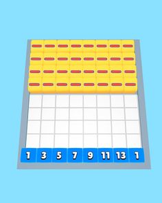 Smash Blitz 3D - Screenshot 1