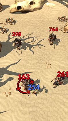 Casual Strategy - Screenshot 4