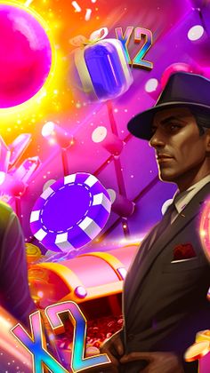 Gangland Dominion - Screenshot 3