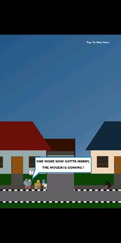 EVADE - Screenshot 2