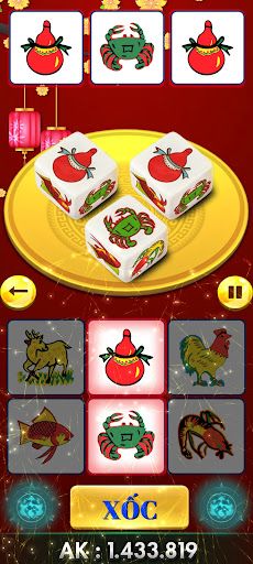 Bau Cua 2024 - Screenshot 4