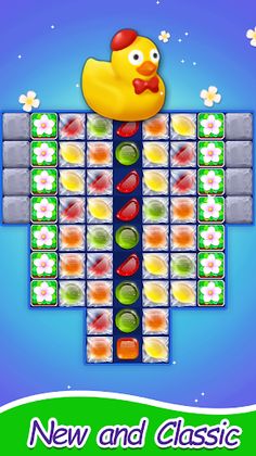 Candy Match Master - Match 3 - Screenshot 1