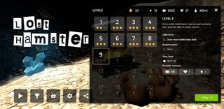 LostHamster - Screenshot 3