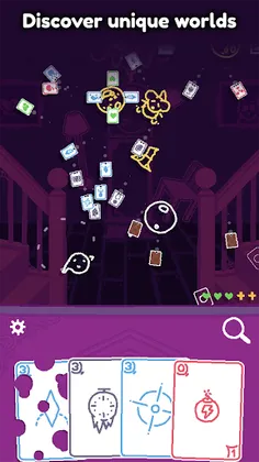 Heck Deck - Screenshot 4