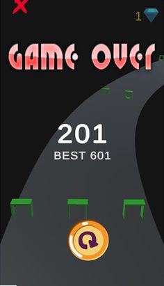 Shape Racing jelly shape - Screenshot 4