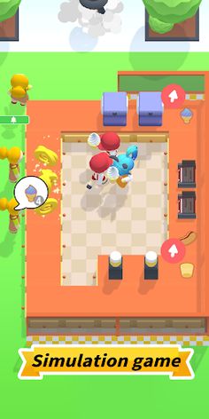 Catering Expert -Challenge - Screenshot 1