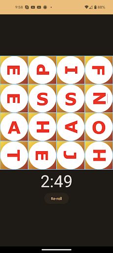 Biggle - Screenshot 3