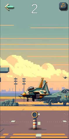 Sleepy Counter - Screenshot 2