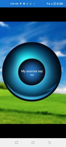 FoG Magic Ball Game - Screenshot 2