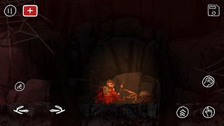 Patagonians-2d horror game Ep1 - Screenshot 1
