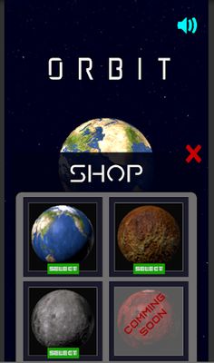 Orbit – Dangerous Spaceship Ch - Screenshot 3