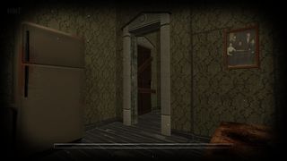 The Butcher - Survival Horror - Screenshot 2