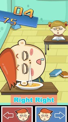 Snot boy-Dance your fingers - Screenshot 3