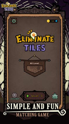 Eliminate Tiles - Screenshot 2