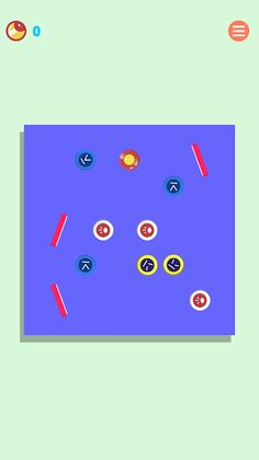 Skiddy Swipe - Screenshot 4