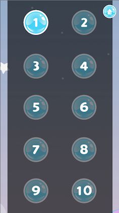 Grass Water Puzzle - Screenshot 2