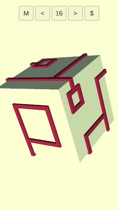 Cage It! - Screenshot 1