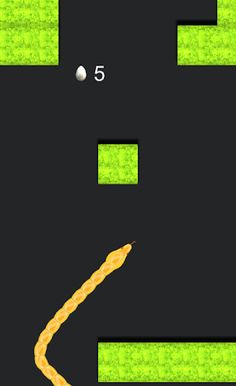 RNDM Snake - Screenshot 4