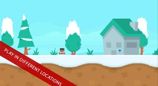 MUSTACHE - platformer, adventu - Screenshot 2