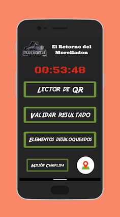 Escape Morella / El Retorno de - Screenshot 3