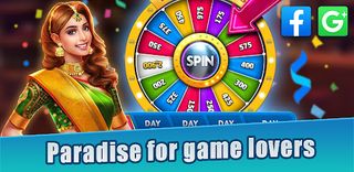 TeenPatti3King - Screenshot 1