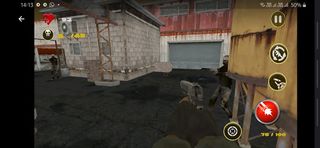 Dead Zombie Killer 3D - Pandem - Screenshot 3