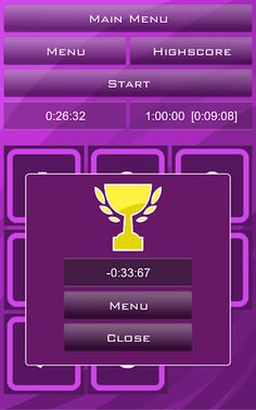 Feli15Puzzle Free - Screenshot 4