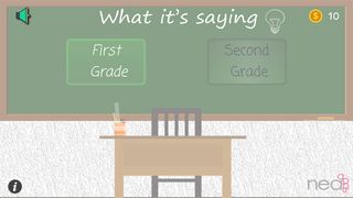 What It's Saying - Screenshot 2