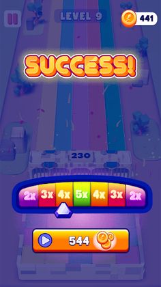 Army Tap - Screenshot 4
