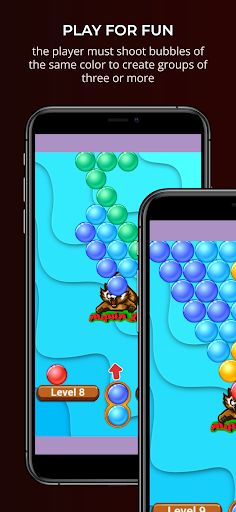 Sky Shooter POP - Screenshot 3