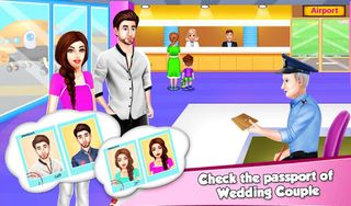 Indian Wedding Honeymoon Part3 - Screenshot 3
