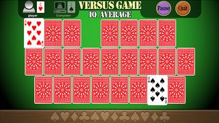 Memory Card Game - Screenshot 3