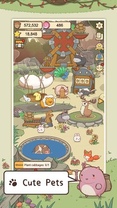 Ollie's Manor - Screenshot 3