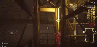 Project ForSaken Horror Time 3 - Screenshot 3