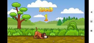 Ducks Hunter Game - Screenshot 2