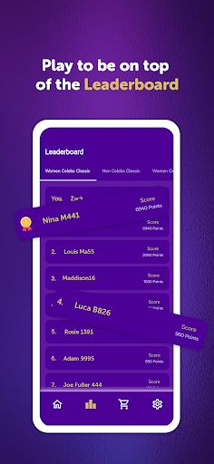 Guess Celebrities Quiz Trivia - Screenshot 4