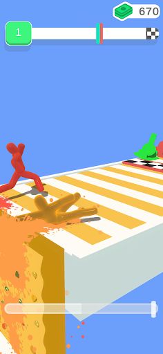 Stick To Sticky - Screenshot 2