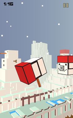 Box And Line - Screenshot 1