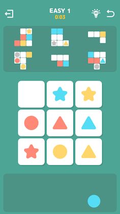 Dr. Logic - Screenshot 4