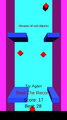 Sprint2 - Screenshot 1