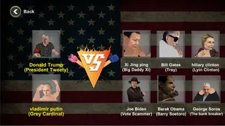 Patriots Vs Globalists - Screenshot 2